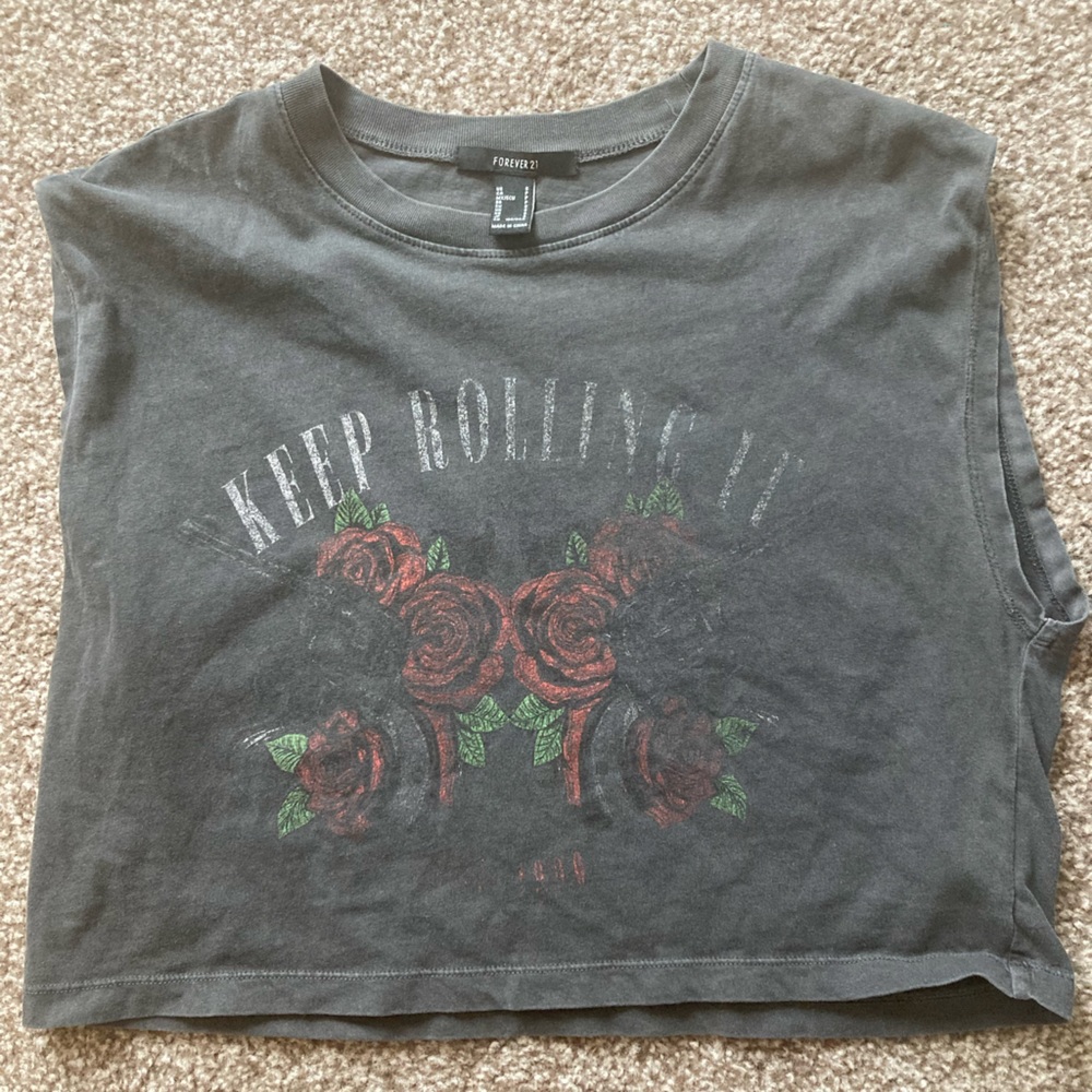 Forever 21. Small